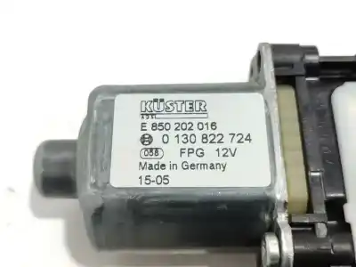 Second-hand car spare part rear right window motor for seat leon (5f1) i-tech ecomotive oem iam references 5q0959812a   Second-hand car spare part rear right window motor for seat leon (5f1) i-tech ecomotive oem iam references 5q0959812a