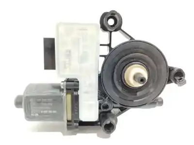 Peça sobressalente para automóvel em segunda mão motor elevador vidro traseiro esquerdo por seat leon (5f1) i-tech ecomotive referências oem iam 5q0959811a