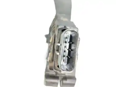 Peça sobressalente para automóvel em segunda mão pedal acelerador por seat leon (5f1) i-tech ecomotive referências oem iam 5q1721503h