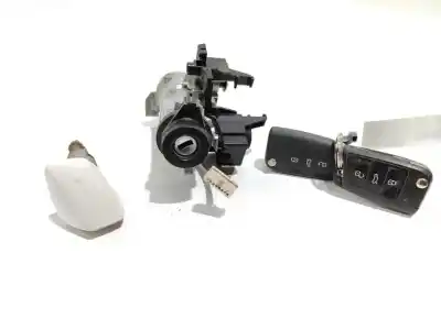 Автозапчастина б/у стартер для seat leon (5f1) i-tech ecomotive посилання на oem iam 5q0905865   Автозапчастина б/у стартер для seat leon (5f1) i-tech ecomotive посилання на oem iam 5q0905865