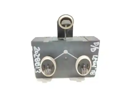 Second-hand car spare part electronic module for seat leon (5f1) i-tech ecomotive oem iam references 5q4959592e  