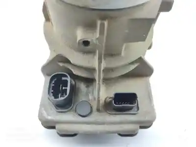 Автозапчасти б/у насос гидроусилителя за citroen c4 picasso avatar ссылки oem iam 9685051580