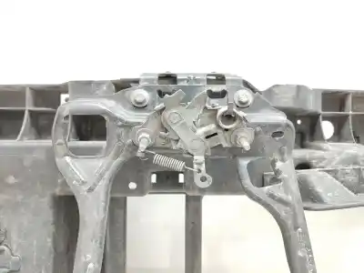 Second-hand car spare part front panel for peugeot 208 access oem iam references 9676534280  