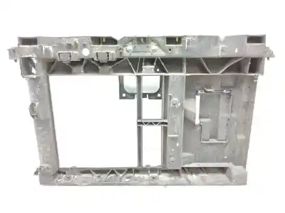 Second-hand car spare part front panel for peugeot 208 access oem iam references 9676534280  