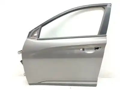 Tweedehands auto-onderdeel linker voordeur voor hyundai kona essence 2wd oem iam-referenties 76003j9000