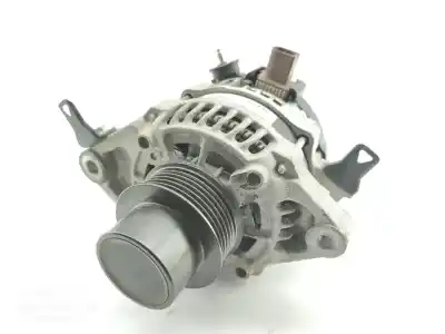 Pezzo di ricambio per auto di seconda mano alternatore per toyota aygo x-cite riferimenti oem iam 270600q190