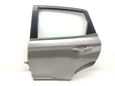 Tweedehands auto-onderdeel deur links achter voor hyundai kona essence 2wd oem iam-referenties 77003j9000