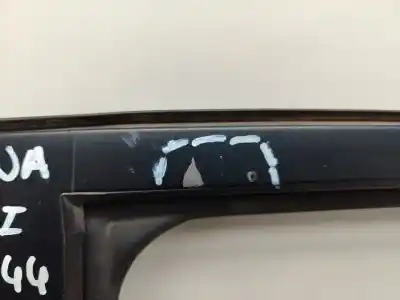 Second-hand car spare part REAR LEFT DOOR for HYUNDAI KONA  OEM IAM references 77003J9000  