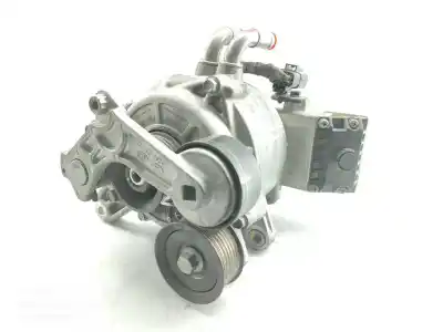 Second-hand car spare part alternator for kia niro business oem iam references 3739003900