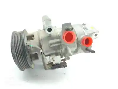 Second-hand car spare part air conditioning compressor for ford ka+ ultimate oem iam references j2bh19d629aa