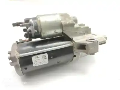 Second-hand car spare part starter motor for ford ka+ ultimate oem iam references j7bt11000ab