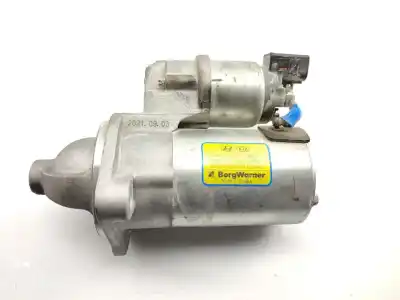 Автозапчасти б/у двигатель запускается за kia xceed hibrido 118 kw 160 cv / 118 kw ссылки oem iam 3610008000