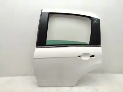 Pezzo di ricambio per auto di seconda mano porta posteriore sinistra per citroen c3 selection riferimenti oem iam 