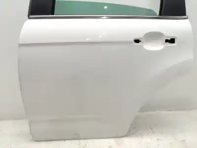 İkinci el araba yedek parçası arka sol kapi için citroen c3 selection oem iam referansları   