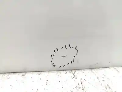 İkinci el araba yedek parçası arka sol kapi için citroen c3 selection oem iam referansları   