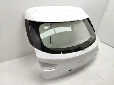 Автозапчасти б/у ЗАДНЯЯ ДВЕРЬ за KIA XCEED  ссылки OEM IAM 73700J7800  