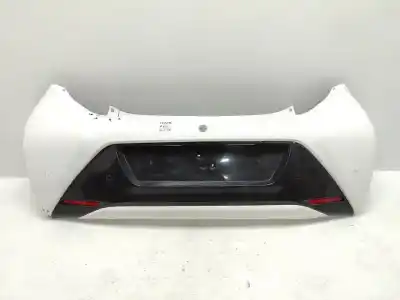 Pezzo di ricambio per auto di seconda mano paraurti posteriore per toyota aygo x-cite riferimenti oem iam 521510h020