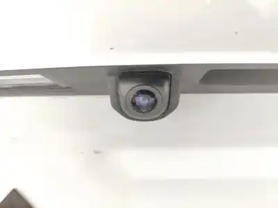 Автозапчасти б/у камера за kia xceed hibrido 118 kw 160 cv / 118 kw ссылки oem iam 