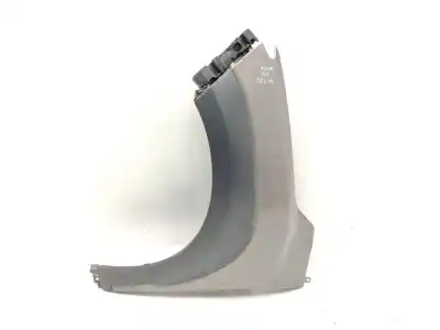 Tweedehands auto-onderdeel linker voor spatbord voor hyundai kona essence 2wd oem iam-referenties 66311j9000