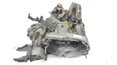 Second-hand car spare part gearbox for suzuki sx4 rw (ey) gl oem iam references 69k1  