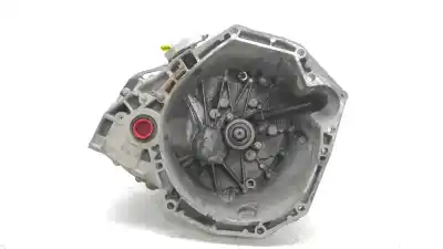 Peça sobressalente para automóvel em segunda mão caixa de velocidades por dacia duster ambiance 4x2 referências oem iam tl4b075