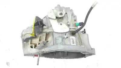 Pezzo di ricambio per auto di seconda mano riduttore per dacia duster ambiance 4x2 riferimenti oem iam tl4b075  