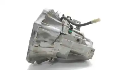 Pezzo di ricambio per auto di seconda mano riduttore per dacia duster ambiance 4x2 riferimenti oem iam tl4b075  