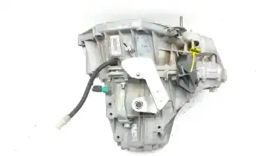 Pezzo di ricambio per auto di seconda mano riduttore per dacia duster ambiance 4x2 riferimenti oem iam tl4b075  