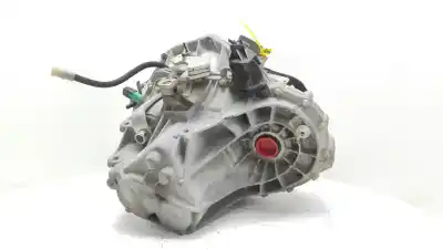 Pezzo di ricambio per auto di seconda mano riduttore per dacia duster ambiance 4x2 riferimenti oem iam tl4b075  