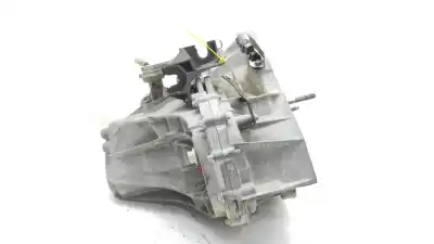 Pezzo di ricambio per auto di seconda mano riduttore per dacia duster ambiance 4x2 riferimenti oem iam tl4b075  