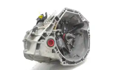 Pezzo di ricambio per auto di seconda mano riduttore per dacia duster ambiance 4x2 riferimenti oem iam tl4b075  