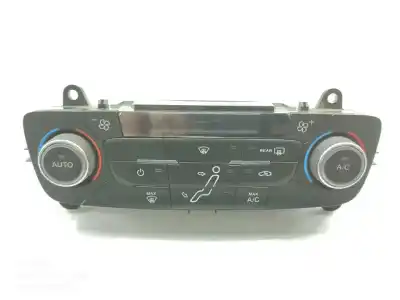 Автозапчасти б/у климат-контроль за ford focus iii 1.5 tdci ссылки oem iam f1et18c612ah  