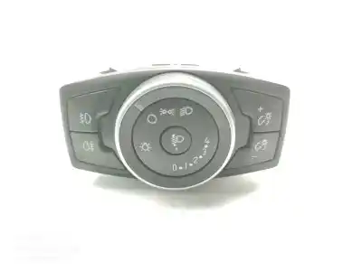 Second-hand car spare part headlights switch for ford focus iii 1.5 tdci oem iam references f1et13a024aa