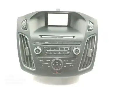 Second-hand car spare part multifunction switch for ford focus iii 1.5 tdci oem iam references f1et18k811bd