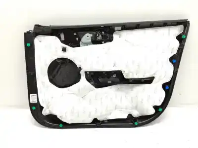 Автозапчасти б/у обивка левой передней двери за kia xceed hibrido 118 kw 160 cv / 118 kw ссылки oem iam 82301j7222dqb  