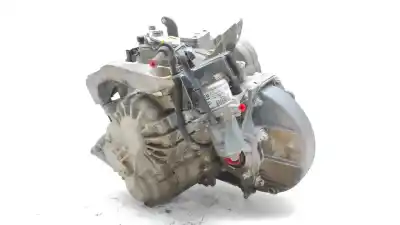 Pezzo di ricambio per auto di seconda mano riduttore per opel mokka x selective start/stop riferimenti oem iam m320fam0  