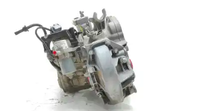 Pezzo di ricambio per auto di seconda mano riduttore per opel mokka x selective start/stop riferimenti oem iam m320fam0  