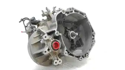 Pezzo di ricambio per auto di seconda mano riduttore per opel mokka x selective start/stop riferimenti oem iam m320fam0  