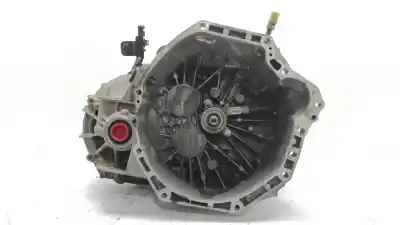 Gebrauchtes Autoersatzteil getriebe zum renault trafic furgón l1h1 2.7t 140 cv / 103 kw oem-iam-referenzen pf6044  