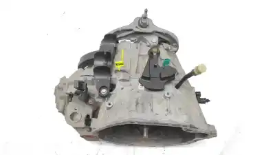 Gebrauchtes Autoersatzteil getriebe zum renault trafic furgón l1h1 2.7t 140 cv / 103 kw oem-iam-referenzen pf6044  