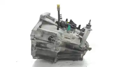 Gebrauchtes Autoersatzteil getriebe zum renault trafic furgón l1h1 2.7t 140 cv / 103 kw oem-iam-referenzen pf6044  