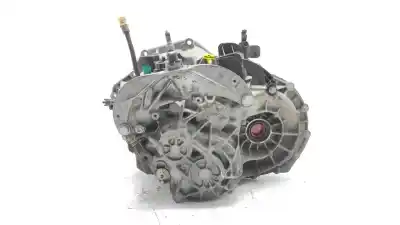 Gebrauchtes Autoersatzteil getriebe zum renault trafic furgón l1h1 2.7t 140 cv / 103 kw oem-iam-referenzen pf6044  