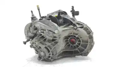 Gebrauchtes Autoersatzteil getriebe zum renault trafic furgón l1h1 2.7t 140 cv / 103 kw oem-iam-referenzen pf6044  