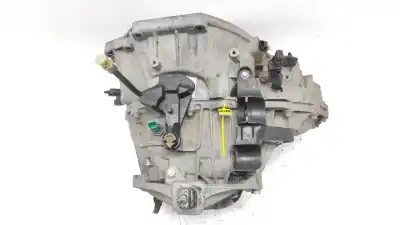 Gebrauchtes Autoersatzteil getriebe zum renault trafic furgón l1h1 2.7t 140 cv / 103 kw oem-iam-referenzen pf6044  