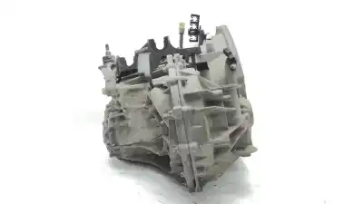 Gebrauchtes Autoersatzteil getriebe zum renault trafic furgón l1h1 2.7t 140 cv / 103 kw oem-iam-referenzen pf6044  