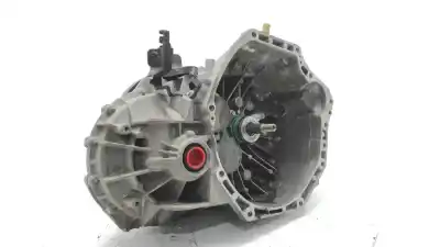 Gebrauchtes Autoersatzteil getriebe zum renault trafic furgón l1h1 2.7t 140 cv / 103 kw oem-iam-referenzen pf6044  