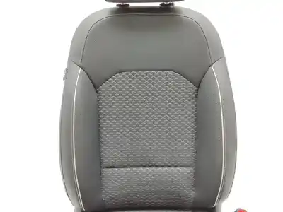 Автозапчасти б/у сиденье правое переднее за kia xceed hibrido 118 kw 160 cv / 118 kw ссылки oem iam 3454375  