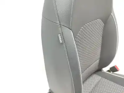 Автозапчасти б/у сиденье правое переднее за kia xceed hibrido 118 kw 160 cv / 118 kw ссылки oem iam 3454375  