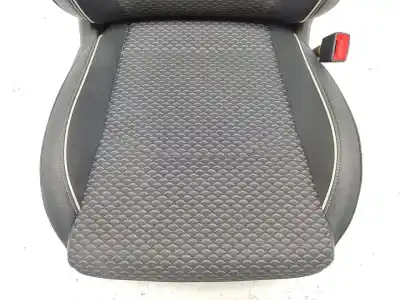 Автозапчасти б/у сиденье правое переднее за kia xceed hibrido 118 kw 160 cv / 118 kw ссылки oem iam 3454375  