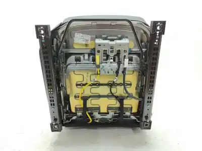 Автозапчасти б/у сиденье правое переднее за kia xceed hibrido 118 kw 160 cv / 118 kw ссылки oem iam 3454375  